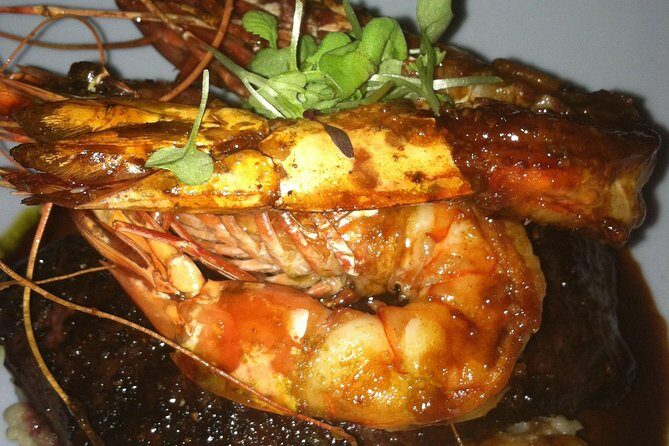 Adams Morgan Food Tour - Final Thoughts