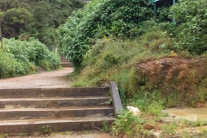 Adam's Peak from Bentota, Beruwala, Kalutara - What to Expect at Adam’s Peak