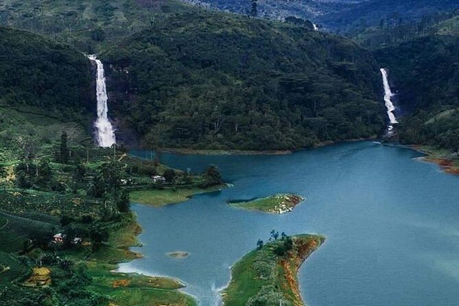 Adam's peak (Sri pada) Waterfalls tour - What to Expect from the Tour