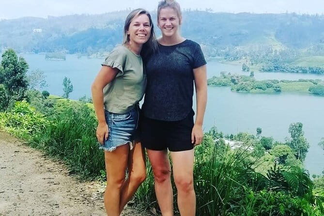 Adamspeak to hatton tuktuk Service - Key Points
