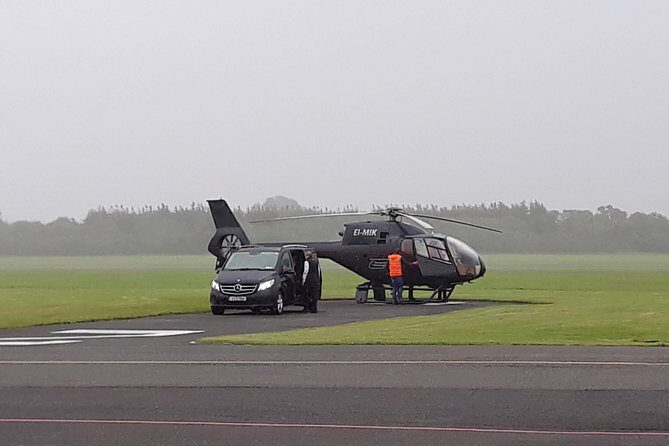 Adare Manor to Dublin Airport Premium Car Service - Final Thoughts: Is This Transfer Worth It?