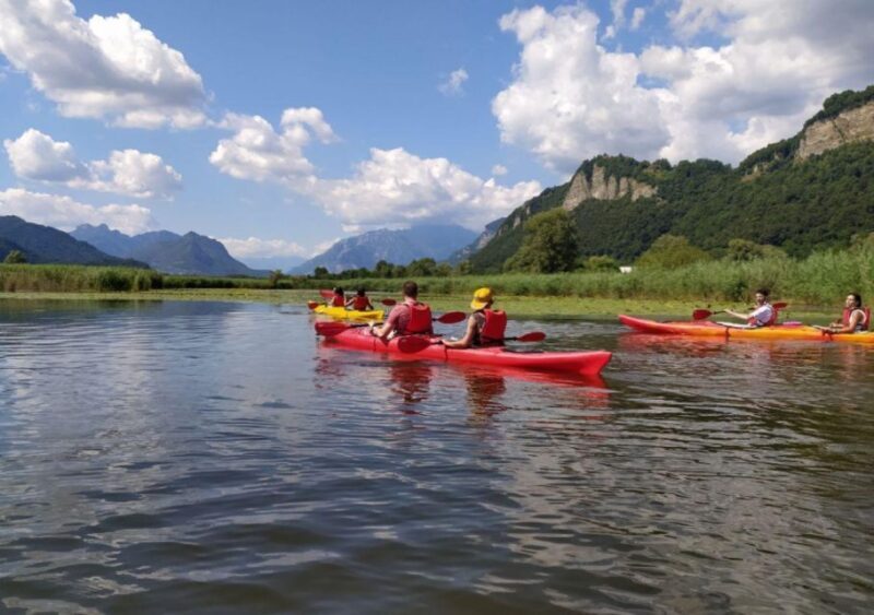 Adda River: Half day Kayak Trip - Pricing and Value
