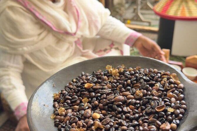 Addis Ababa Insider Tour: Explore with Certified Local Guides - A Closer Look at the Itinerary