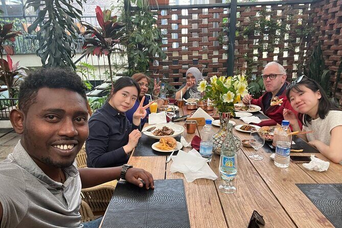 Addis Ababa Insider Tour: Explore with Certified Local Guides - FAQs