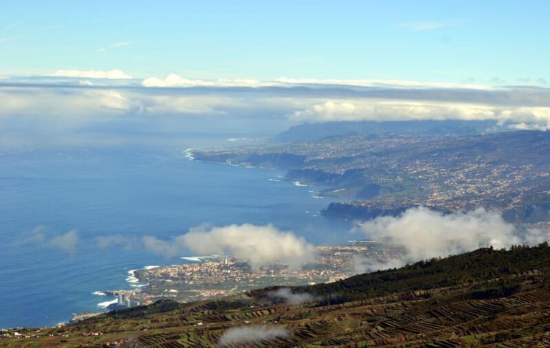 Adeje: Scenic Tenerife Helicopter Flight - Who Will Love This Tour?