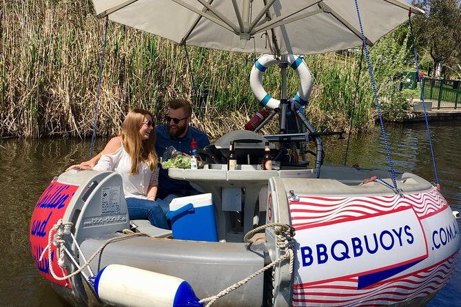 Adelaide 2-hour BBQ Boat Hire for 2 People - Authentic Reviews: What Participants Say