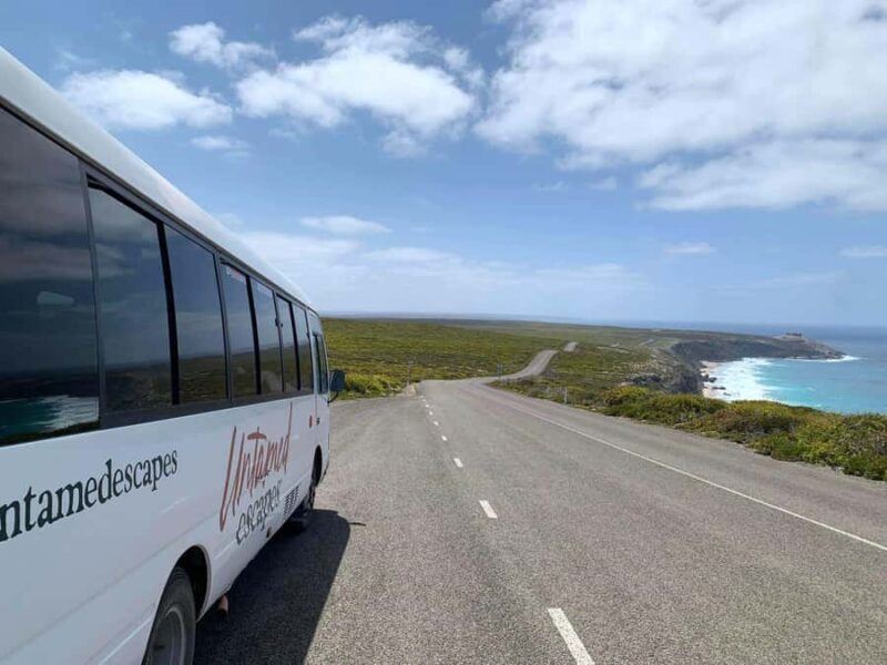 Adelaide: 3-Day Kangaroo Island Adventure Tour with Camping - Who Will Love This Tour?