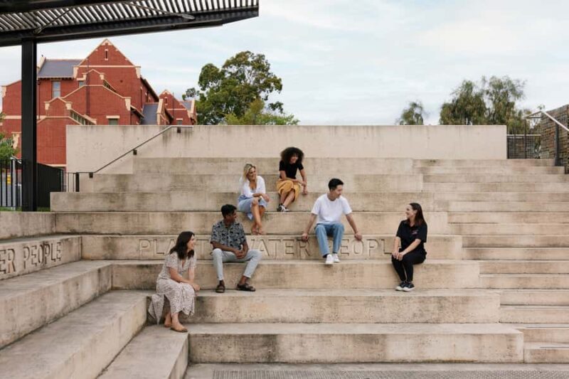 Adelaide: Adelaide City Guided Cultural Walking Tour - Who Should Consider This Tour?