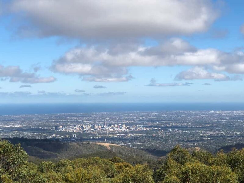 Adelaide: Adelaide Hills and Hahndorf Guided Tour with Lunch - Who Will Love This Tour?