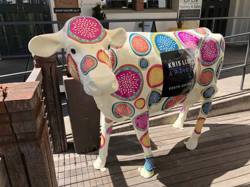 Adelaide: Adelaide Hills and Hahndorf Guided Tour with Lunch - The Sum Up: The Perfect Day for Food and Scenery Lovers