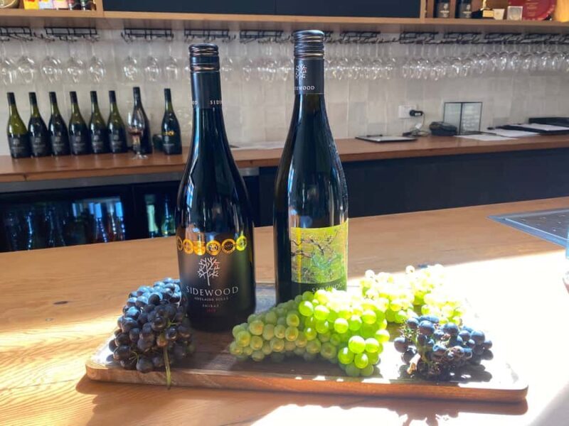 Adelaide: Adelaide Hills and Hahndorf Guided Tour with Lunch - FAQ