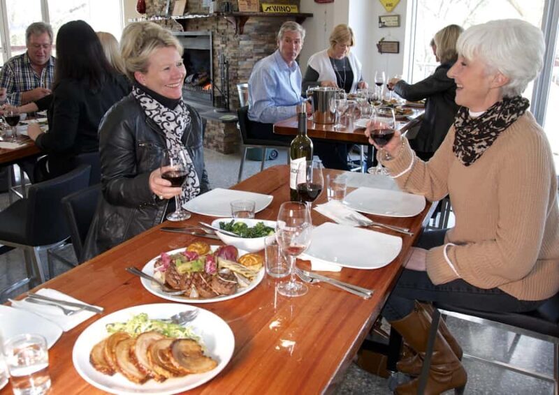 Adelaide: Barossa and Adelaide Hills Tour with Lunch - Final Words
