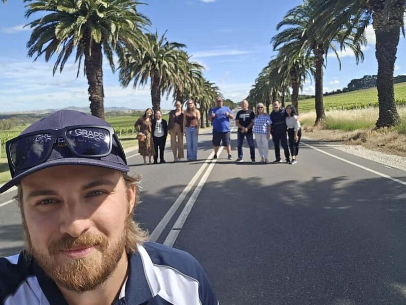 Adelaide: Barossa Day Out: Wines, Brewery, Chocolate & Lunch - Who Is This Tour Best For?