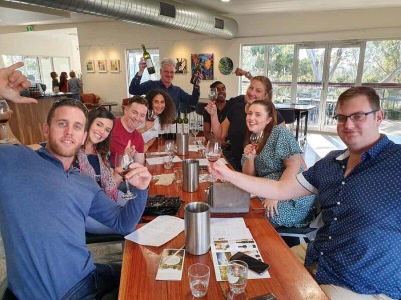 Adelaide: Barossa Day Out: Wines, Brewery, Chocolate & Lunch - Final Thoughts