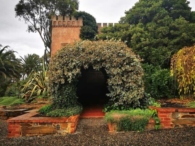 Adelaide: Barossa Private Wine Tour + Your Chosen Tastings - The Sum Up