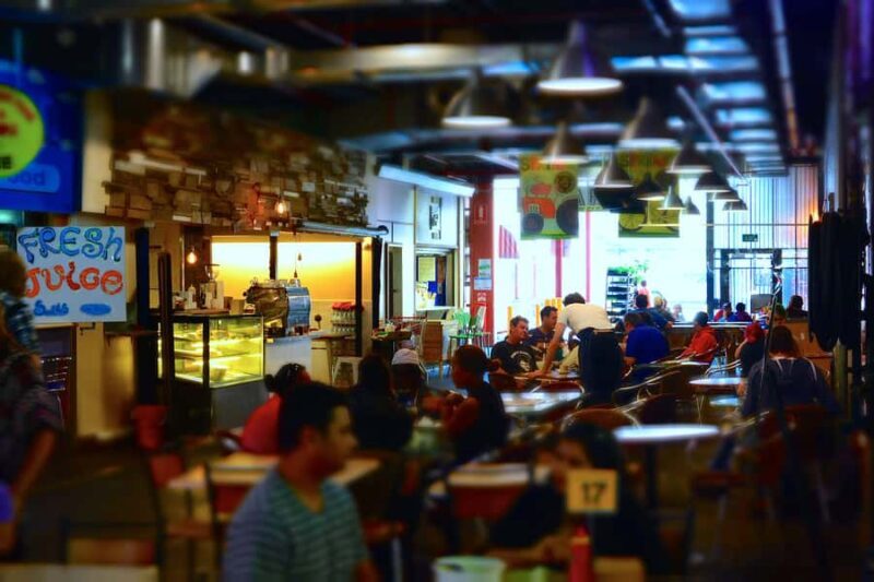 Adelaide: Central Market Early Risers Breakfast Tour - A Detailed Look at the Adelaide Central Market Early Risers Breakfast Tour