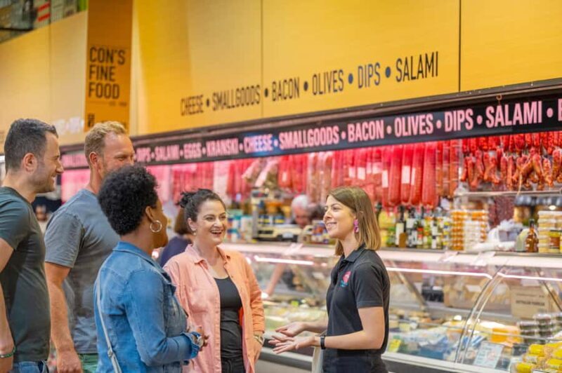 Adelaide Central Markets: Food Walking Tour - Final Thoughts