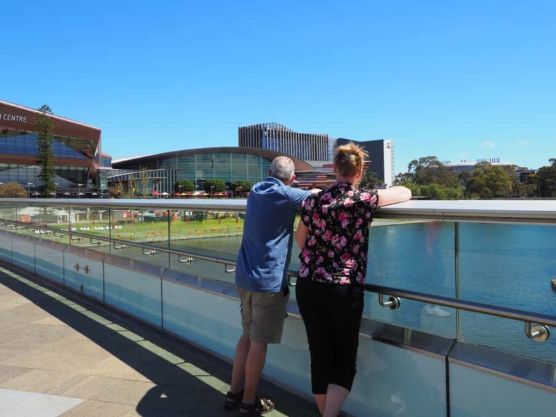 Adelaide: City, Adelaide Hills Villages, and Hahndorf Tour - Exploring Adelaide and Beyond: What You Can Expect