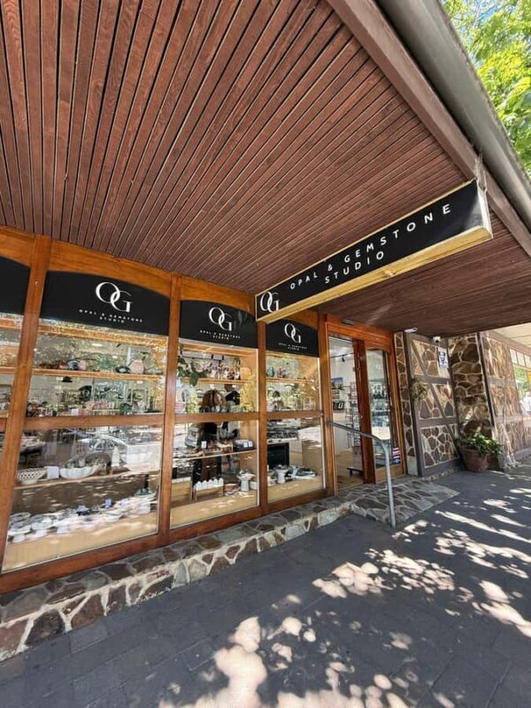 Adelaide City Highlights Half-Day Tour, Mt Lofty & Hahndorf - An Overview of What to Expect