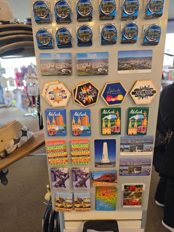 Adelaide City Highlights Half-Day Tour, Mt Lofty & Hahndorf - Evaluating the Value