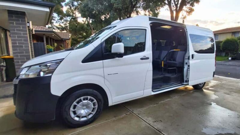 Adelaide City Highlights Half-Day Tour, Mt Lofty & Hahndorf - FAQs