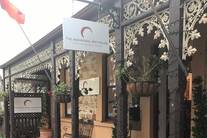 Adelaide City Highlights- Mt. Lofty & Hahndorf Half-Day Tour - Authentic Experiences and Review Highlights