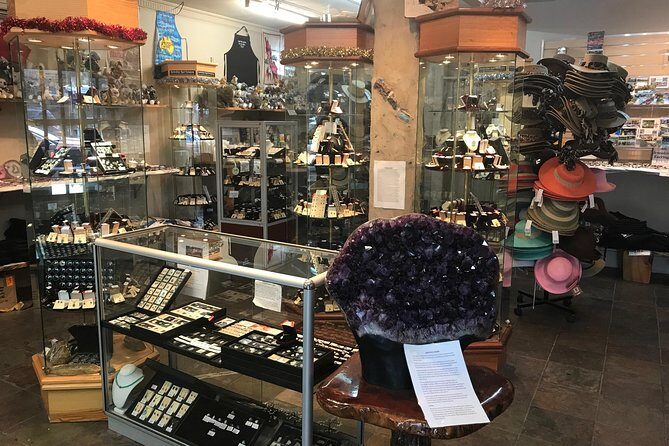 Adelaide City Highlights- Mt. Lofty & Hahndorf Half-Day Tour - Who Should Consider This Tour?