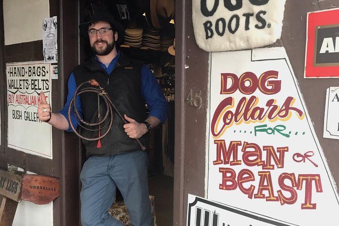 Adelaide City Highlights- Mt. Lofty & Hahndorf Half-Day Tour - The Sum Up