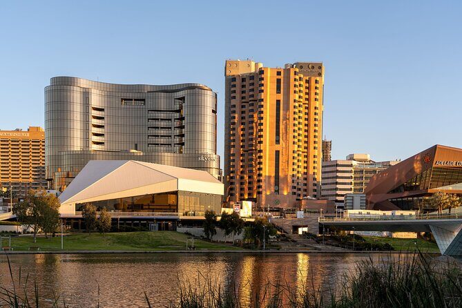 Adelaide City Highlights Tour - A Balanced Look at the Adelaide City Highlights Tour