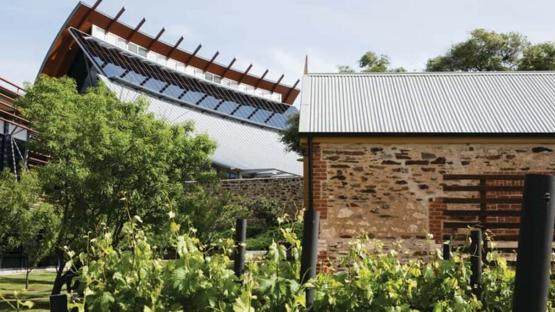 Adelaide City Highlights Tour - Key Points