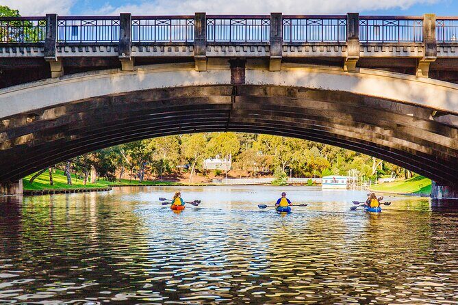 Adelaide City Kayak Tour - Assessing the Value and Overall Experience