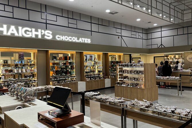 Adelaide City Tour: Top Places to Visit, Mt Lofty & Hidden Gems - The Sum Up