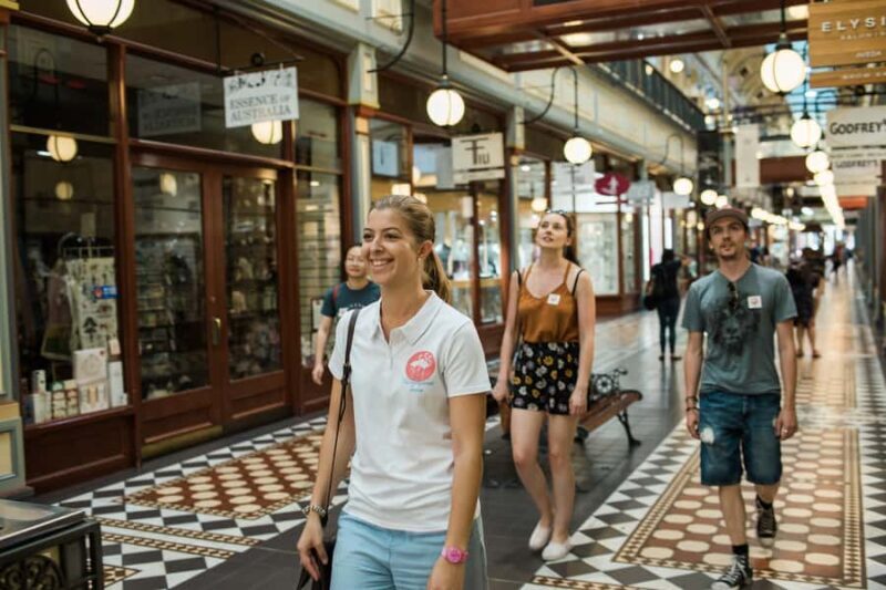 Adelaide: City Walking Tour with Guide - FAQ