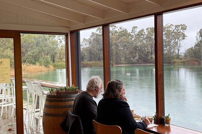Adelaide Couples Tour: Penfolds(World #2) Visit Hahndorf & Lunch - Key Points
