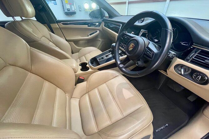 Adelaide Couples Tour: Penfolds(World #2) Visit Hahndorf & Lunch - The Sum Up