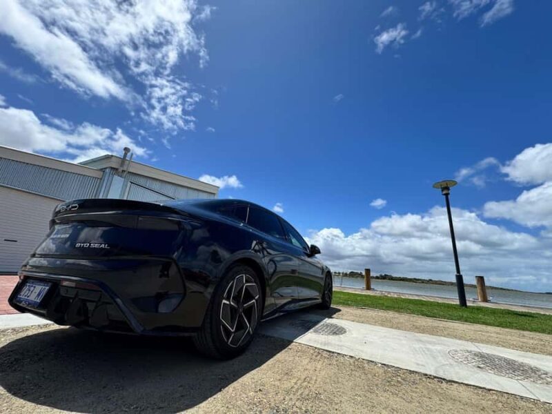 Adelaide Cruise Ship Private Tours - Key Points