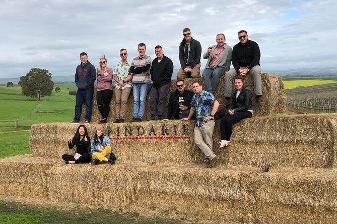 Adelaide Cruise Ship Private Tours - The Itinerary: What You’ll See and Experience