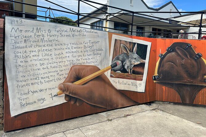 Adelaide Cruise Ship Tours to Hahndorf & Hills Wildlife Wonders - Authentic Experiences and Authenticity