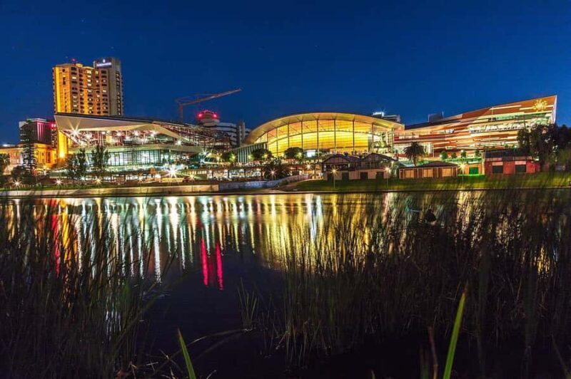 Adelaide: Dark Secrets and True Crime Walking Tour - An Authentic Look at Adelaide’s Dark Past