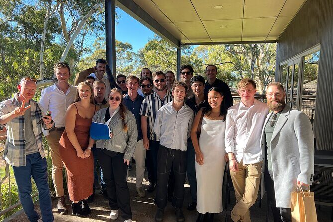 Adelaide: Epic Barossa Wine, Brewery, Chocolate, Lunch & Wildlife - Analyzing the Value: Is It Worth It?