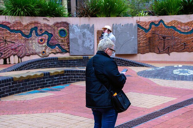 Adelaide "Firsts" Walking Tour - From Grid Plans to Great Wine - A Walk Through Adelaide’s Past and Present