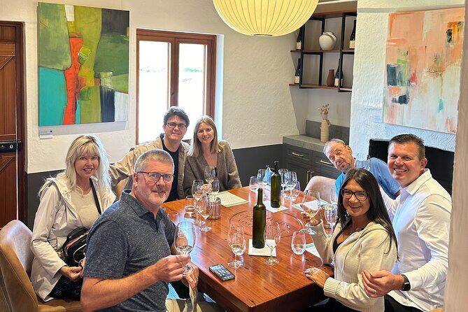 Adelaide "Firsts" Walking Tour - From Grid Plans to Great Wine - Who Will Love This Tour?