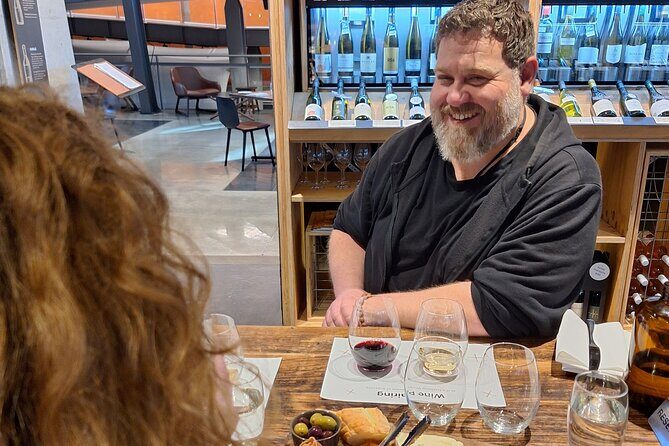 Adelaide Food Odyssey Tour - Authentic Experiences and Why They Matter