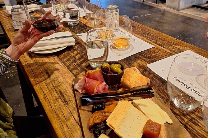 Adelaide Food Odyssey Tour - What Travelers Are Saying