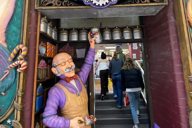 Adelaide Food Odyssey Tour - The Sum Up