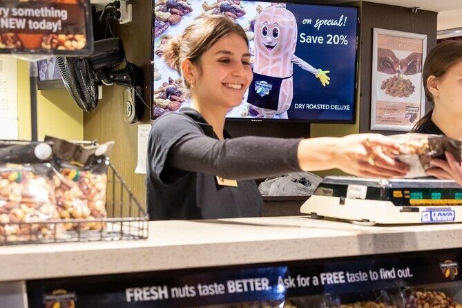 Adelaide Food Odyssey Tour - FAQ