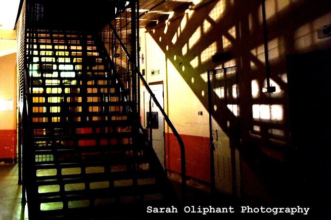 Adelaide Gaol Ghost Tour and Paranormal Investigation - FAQs