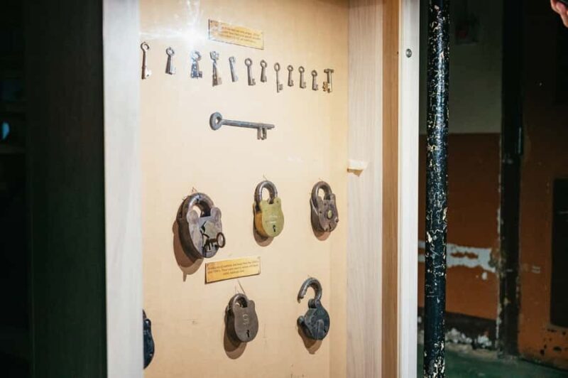 Adelaide: Ghosts, Dark Secrets and Paranormal Hunt Gaol Tour - What Is the Adelaide Gaol Ghost Tour All About?