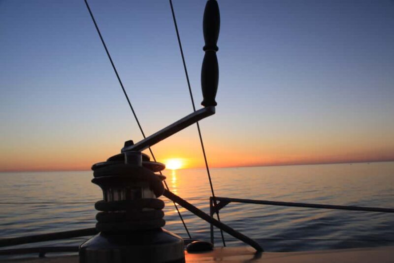 Adelaide: Glenelg Twilight Catamaran Cruise with Drink - The Experience: What You Can Expect on Your Sunset Sailing