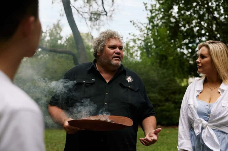 Adelaide: Guided Cultural Tour of Adelaide Botanic Garden - Value for Money and Practical Details